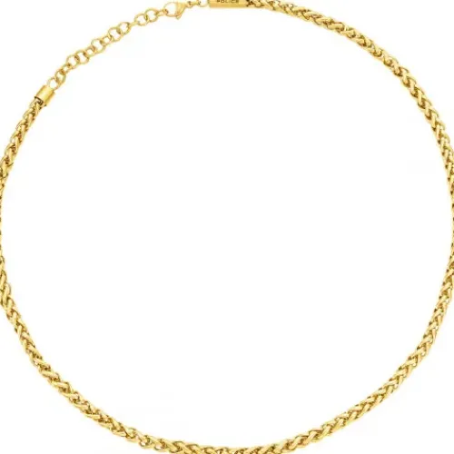 Police Halsketten-Temptation II Halskette - PEAGN0010702