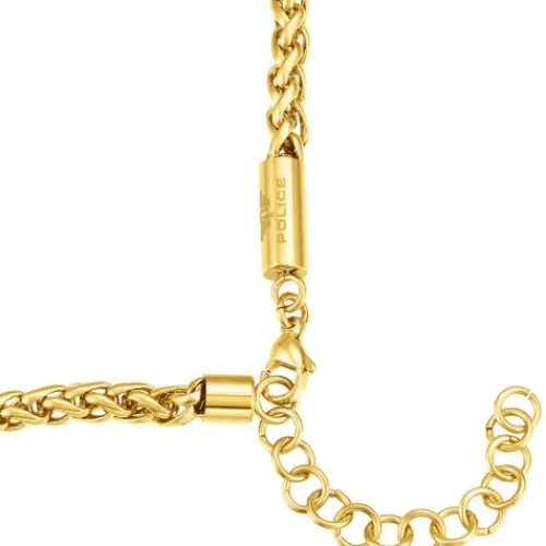 Police Halsketten-Temptation II Halskette - PEAGN0010702