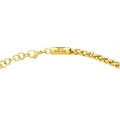 Police Halsketten-Temptation II Halskette - PEAGN0010702