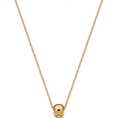 Police Halsketten-Tribal Edge Halskette - PEAGI2214702