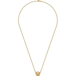 Police Halsketten-Tribal Edge Halskette - PEAGI2214702