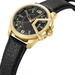 Police Lederarmband-Underlined - PEWJB0005604