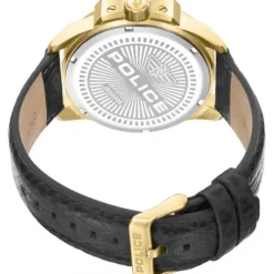 Police Lederarmband-Underlined - PEWJB0005604