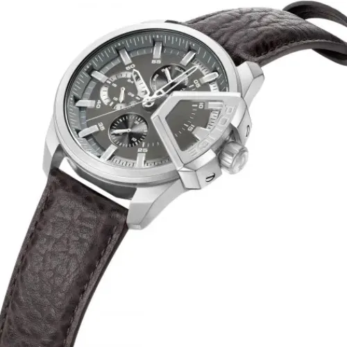 Police Lederarmband-Underlined - PEWJF0005703