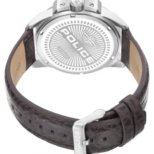 Police Lederarmband-Underlined - PEWJF0005703