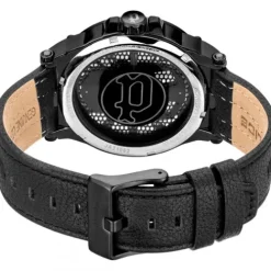 Police Lederarmband-Vertex - PEWJA2108203