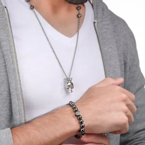 Police Armbänder-Vertex Armband - PEAGB2212114