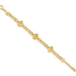 Police Armbänder-Vertex Armband - PEAGB0000906