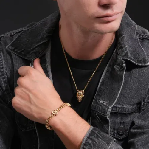 Police Armbänder-Vertex Armband - PEAGB0000906