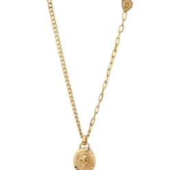 Police Halsketten-Vertex Halskette - PEAGN2212111