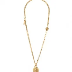 Police Halsketten-Vertex Halskette - PEAGN2212111