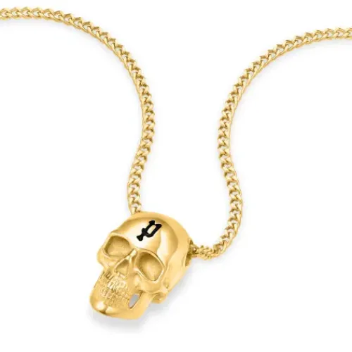 Police Halsketten-Vertex Halskette - PEAGN0000904