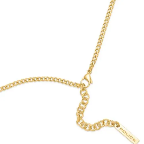 Police Halsketten-Vertex Halskette - PEAGN0000904