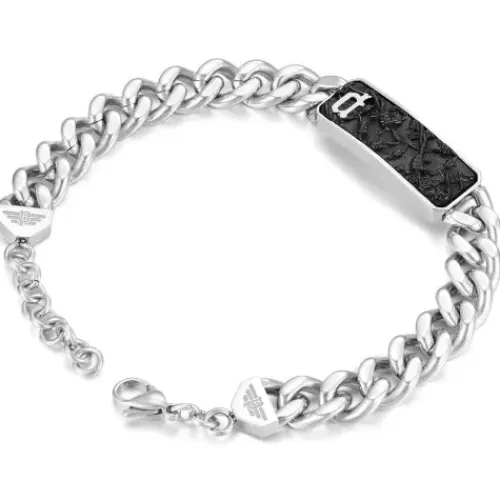 Police Armbänder-Wire Armband - PEAGB0033801