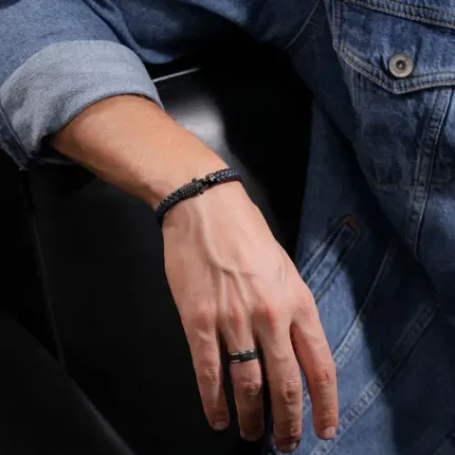 Police Armbänder-Wrath Armband - PEAGB0036602