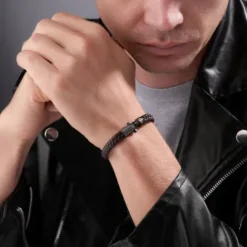 Police Armbänder-Wrath Armband - PEAGB0036603