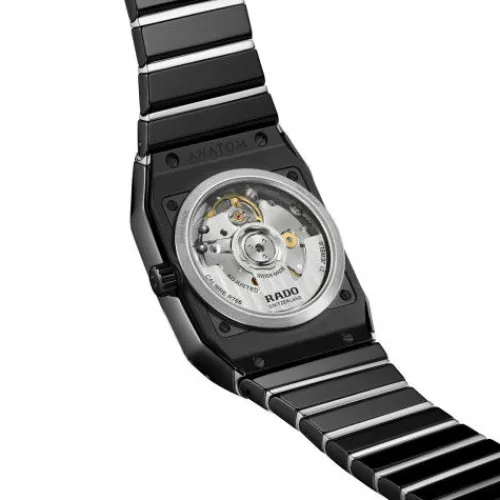 Rado Armbanduhren-Anatom Automatic - R10201152