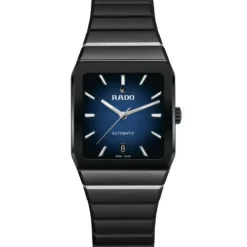 Rado Silikonarmband-Anatom Automatic - R10202209