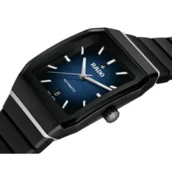 Rado Silikonarmband-Anatom Automatic - R10202209