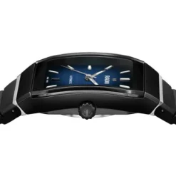 Rado Silikonarmband-Anatom Automatic - R10202209