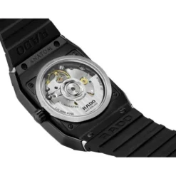 Rado Silikonarmband-Anatom Automatic - R10202209