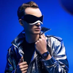 Rado Silikonarmband-Anatom Automatic - R10202209