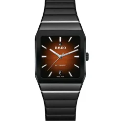 Rado Silikonarmband-Anatom Automatic - R10202309