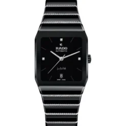 Rado Armbanduhren-Anatom Automatic Diamonds - R10204712