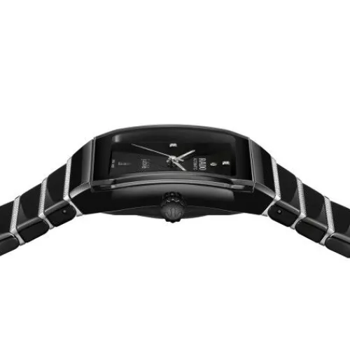 Rado Armbanduhren-Anatom Automatic Diamonds - R10204712