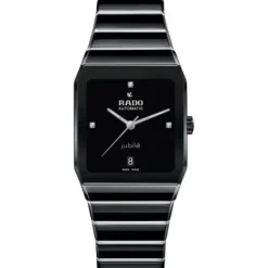 Rado Armbanduhren-Anatom Automatic Diamonds - R10201712