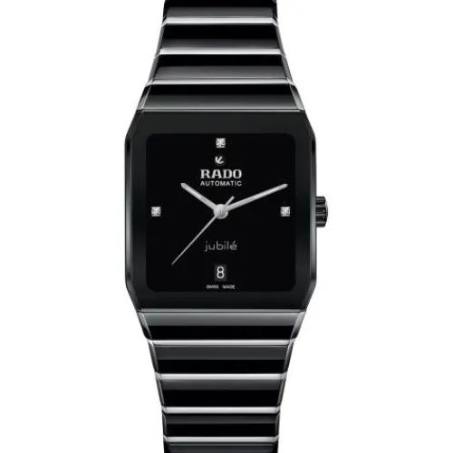 Rado Armbanduhren-Anatom Automatic Diamonds - R10201712