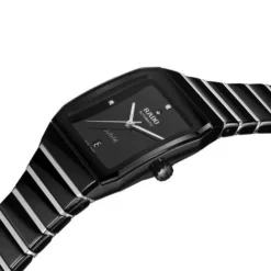 Rado Armbanduhren-Anatom Automatic Diamonds - R10201712