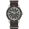 Rado Textilarmband (Nato)-Captain Cook Automatic - R32505016