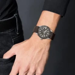 Rado Textilarmband (Nato)-Captain Cook Automatic - R32505016