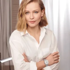 Rado Lederarmband-Captain Cook Automatic (37 mm) - R32500718