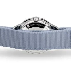 Rado Lederarmband-Captain Cook Automatic (37 mm) - R32500718