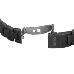 Rado Armbanduhren-Captain Cook Ceramic Skeleton - R32192152