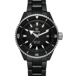 Rado Armbanduhren-Captain Cook Ceramic - R32129152