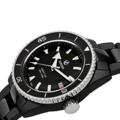 Rado Armbanduhren-Captain Cook Ceramic - R32129152
