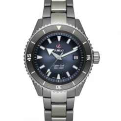 Rado Armbanduhren-Captain Cook Ceramic - R32144202