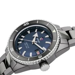 Rado Armbanduhren-Captain Cook Ceramic - R32144202