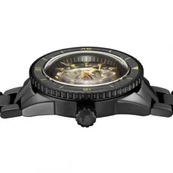 Rado Armbanduhren-Captain Cook Ceramic Skeleton Limited Edition - R32147162