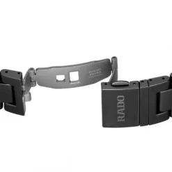 Rado Armbanduhren-Captain Cook Ceramic Skeleton Limited Edition - R32147162