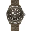 Rado Silikonarmband-Captain Cook Ceramic - R32130318