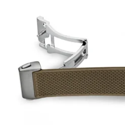 Rado Silikonarmband-Captain Cook Ceramic - R32130318