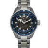 Rado Armbanduhren-Captain Cook Ceramic - R32128202