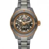 Rado Armbanduhren-Captain Cook Ceramic Skeleton - R32148162