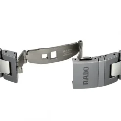 Rado Armbanduhren-Captain Cook Ceramic Skeleton - R32148162