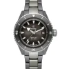 Rado Armbanduhren-Captain Cook Ceramic - R32144102