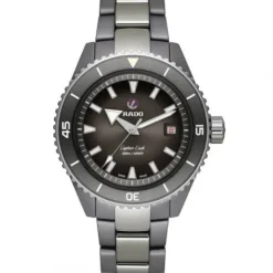 Rado Armbanduhren-Captain Cook Ceramic - R32144102